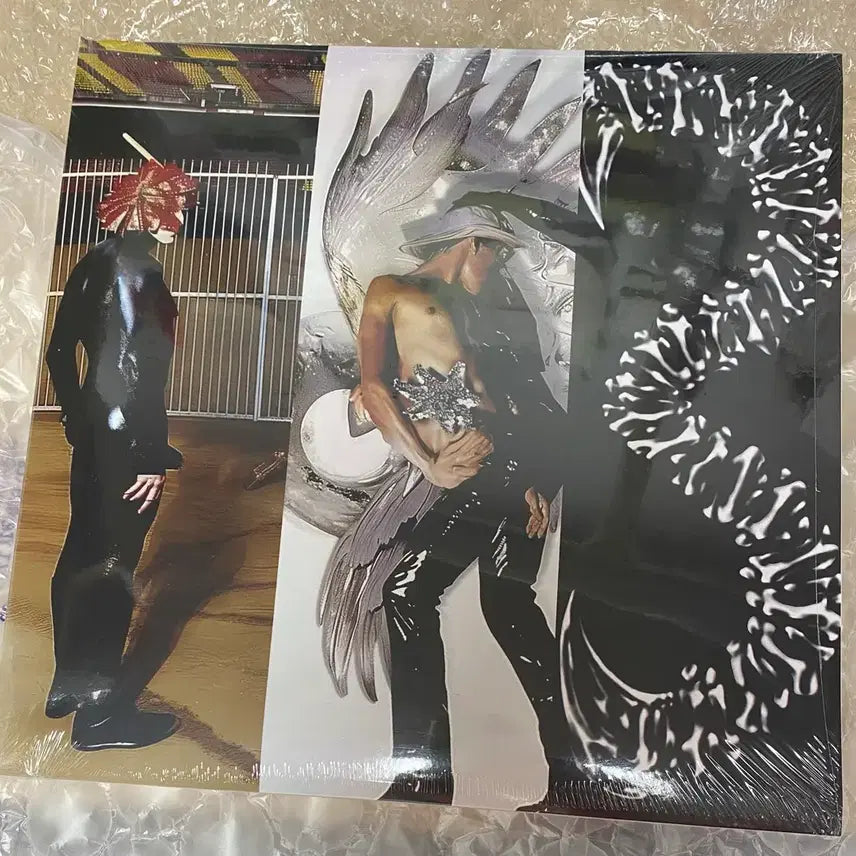 [BUNJANG] KC TRILOGY LP Sealed / KC TRILOGY LP 미개봉 새상품