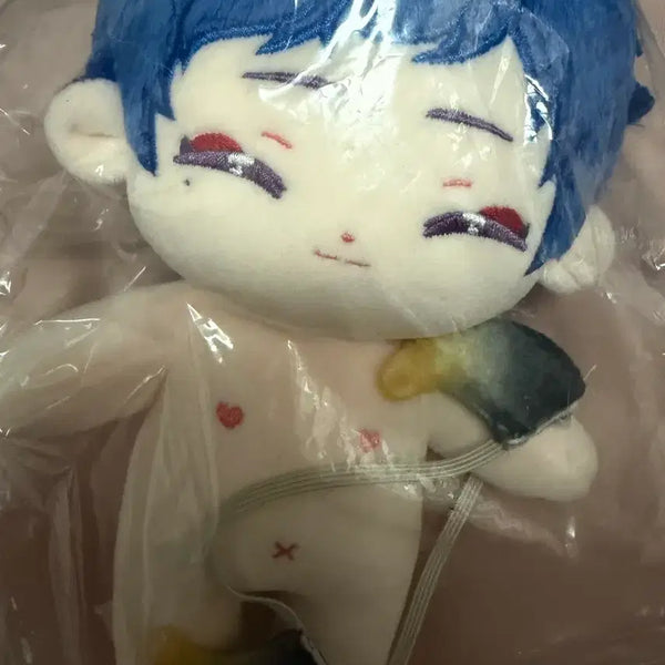 [BUNJANG] Ensemble Stars! Yuzuru Saegusa "Bull Festival" Plush / 앙스타 유즈루 황소참배 황참 인형