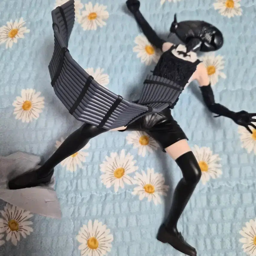 [BUNJANG] Chainsaw Man Leje & Power Figure / 체인소맨 레제 밤 피규어
