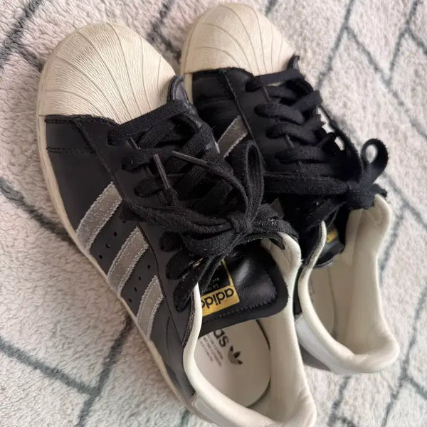 [BUNJANG] Adidas Originals Superstar Size 240 / 아디다스 오리지날 슈퍼스타 240사이즈