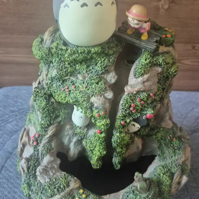 [BUNJANG] My Neighbor Totoro Water Garden / 토토로 워터가든