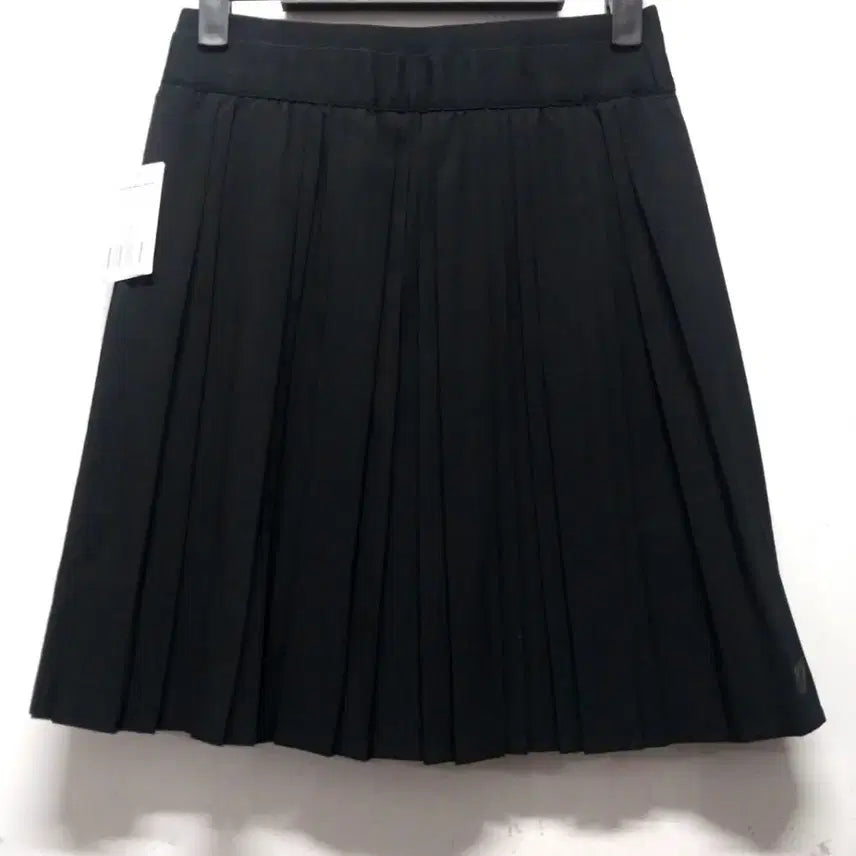 [BUNJANG] Master Bunny Functional Golf Span Skirt / 마스터바니 기능성 골프스판 주름스커트(정품.새상품)