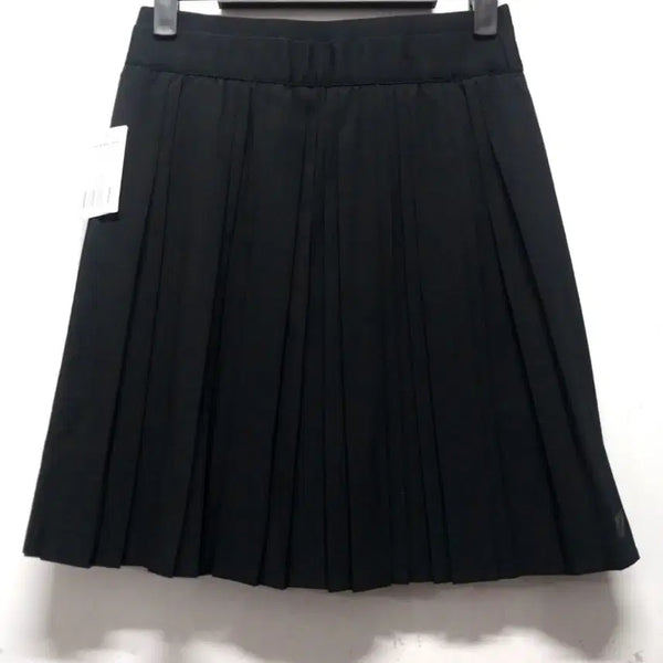 [BUNJANG] Master Bunny Functional Golf Span Skirt / 마스터바니 기능성 골프스판 주름스커트(정품.새상품)