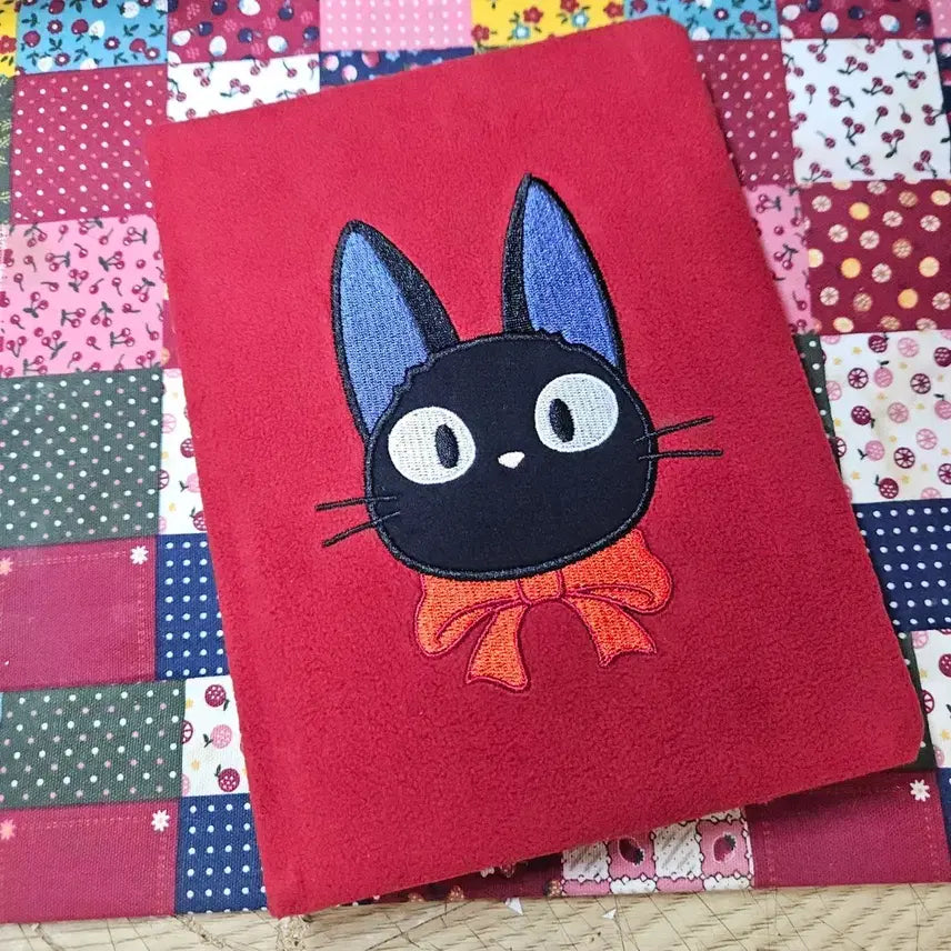 [BUNJANG] Studio Ghibli Kiki's Delivery Service Notebook Diary / 지브리 마녀배달부 키키 지지 노트 다이어리 /