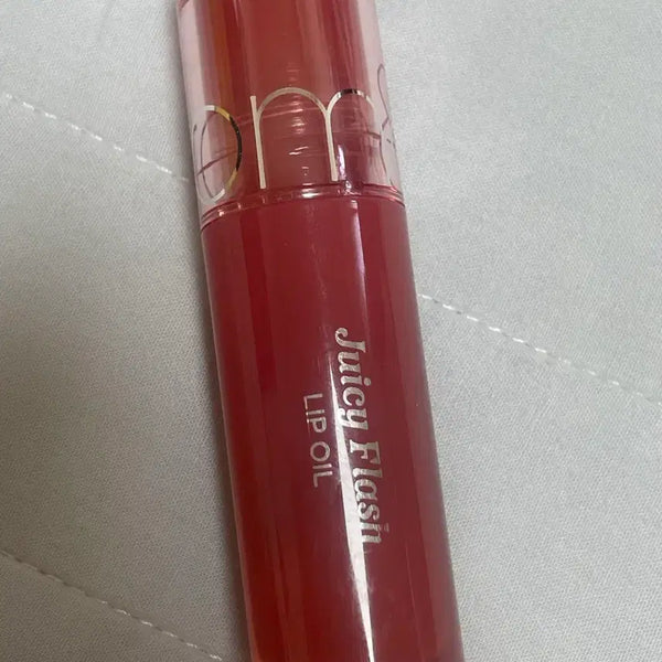 [BUNJANG] Rom&nd Juicy Lasting Lip Oil / 롬앤 쥬시래스팅 립오일