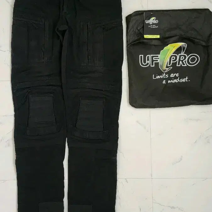 [BUNJANG] UF PRO Striker XT Gen 3 Tactical Pants Black (33-36) / UF PRO 33-36 블랙 전술팬츠