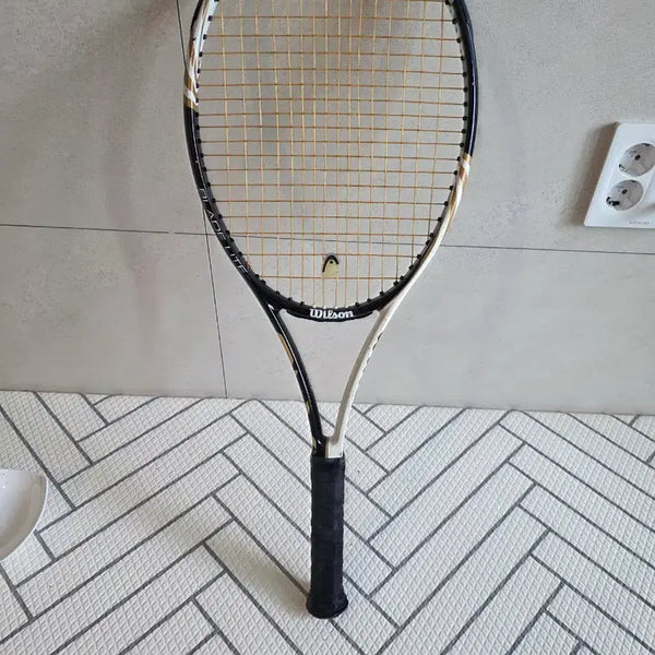 [BUNJANG] Wilson Blade Team Tennis Racket / 윌슨 블레이드 팀 테니스 라켓