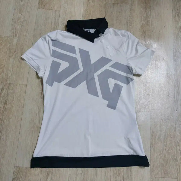 [BUNJANG] PXG Women's Short Sleeve T-Shirt Size S / pxg 티셔츠  s사이즈
