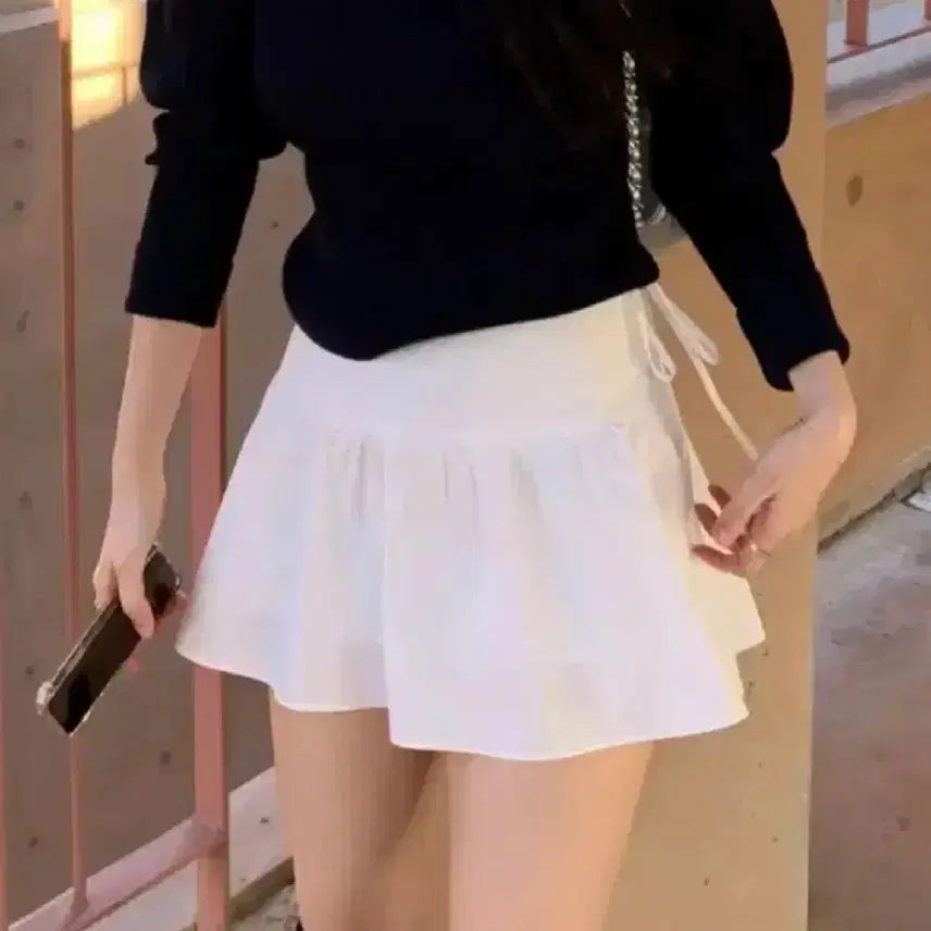[BUNJANG] OWNT Cindy Skirt (Size M) / 온트 신디 스커트 m 택 달린 새상품 판매 ownt