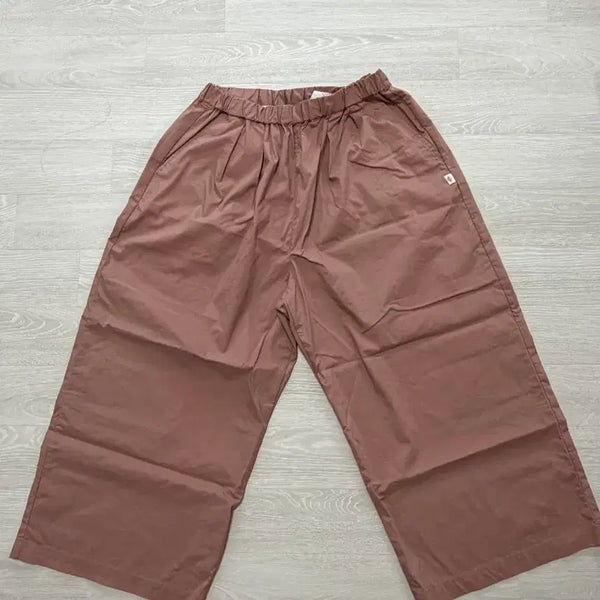 [BUNJANG] DANTON Women's Summer Pants Size 36 / 단톤 여성 여름바지