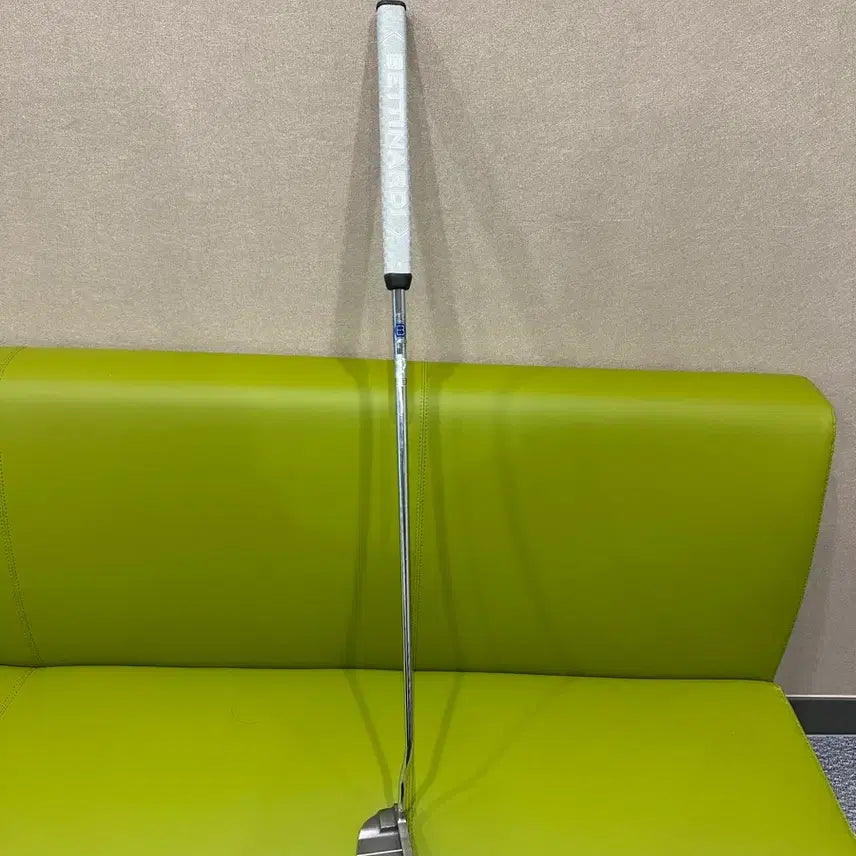[BUNJANG] Bettinardi Signature Model 2 Putter (33-34 Inch) / 베티나르디 퍼터 시그니쳐 모델2 33-34