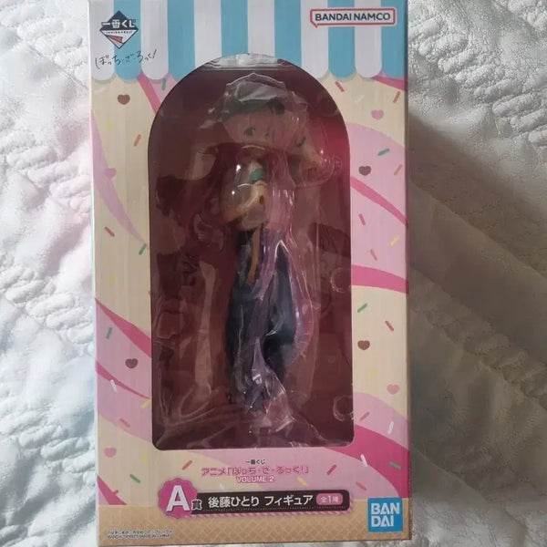 [BUNJANG] Bocchi the Rock! Hitori Gotoh A Prize Figure / 봇치 더 락 A상 고토 히토리