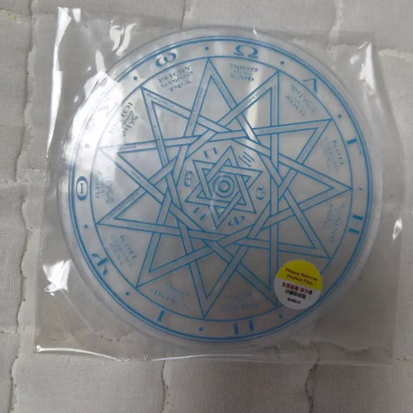 [BUNJANG] Dungeon Fighter Acrylic Coaster / 던파 아크릴코스터