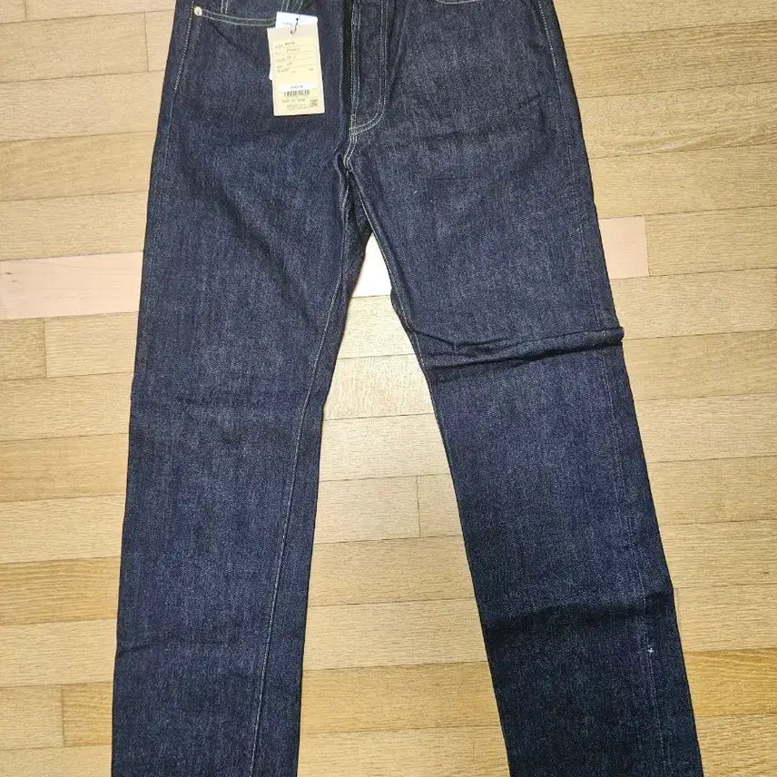 [BUNJANG] Jelado S301XX Jeans / 제라도 s301xx 34