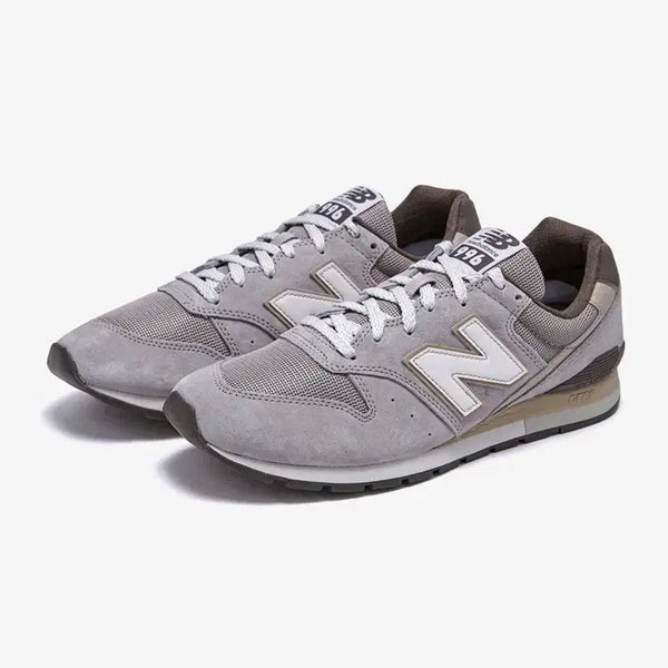 [BUNJANG] New Balance x Brown Yard 996 Sneakers (Size 260) / 뉴발란스 996 브라운야드 260 새상품 무료배송