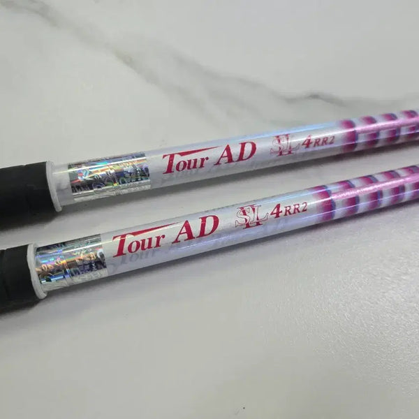 [BUNJANG] Tour AD SL2 Women's Driver Shaft / 투어AD SL2 여자 드라이버샤프트 우드샤프트