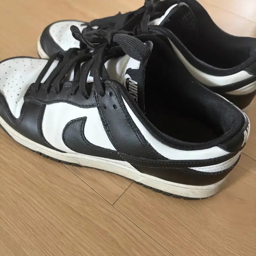 [BUNJANG] Nike Dunk Low "Orca" Size 270 / 범고래 나이키 로우 270