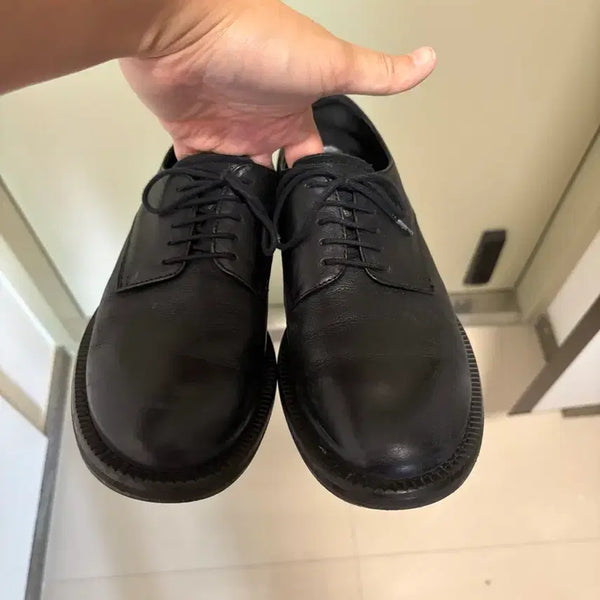 [BUNJANG] WITMENT Derby Shoes / 위트맨 더비슈즈 255
