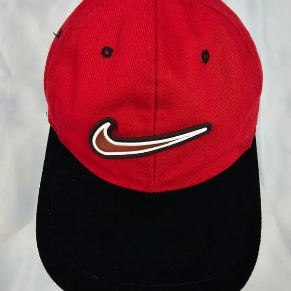 [BUNJANG] Nike Old School Cap / 나이키올드스쿨모자