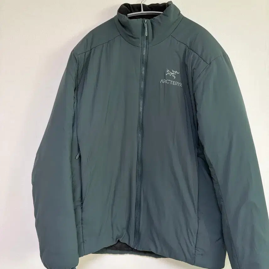 [BUNJANG] Arc'teryx Atom AR Jacket Paradox / (M)아크테릭스 아톰 AR 패러독스