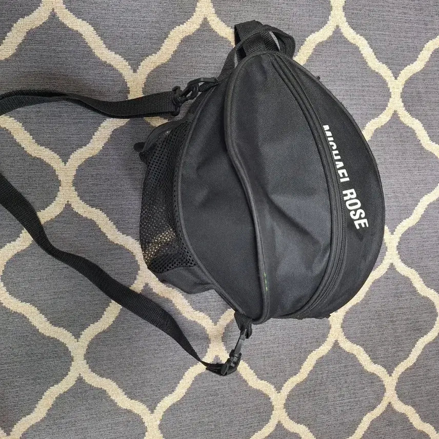 [BUNJANG] Sports Ball Bag / 농구,축구 공 가방