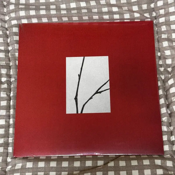 [BUNJANG] Choi Yuryi Murumeu Hana LP (Sealed) / [미개봉] 최유리 머무름 하나 lp