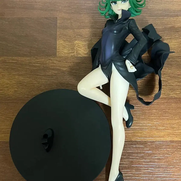 [BUNJANG] Banpresto Espresto One-Punch Man Fubuki Figure / 원펀맨 전율의 타츠마키 반프레스토 에스프레스토 피규어