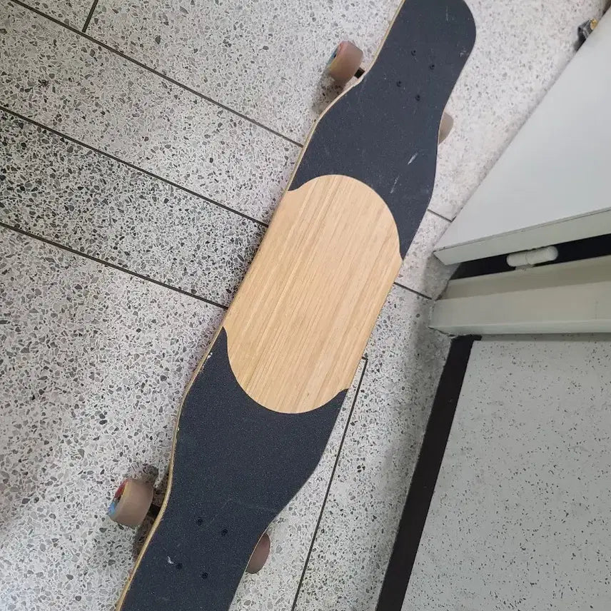 [BUNJANG] 2b Craft Paris Truck 45-inch Longboard / 2b 투비 크래프트 패리스 트럭 롱보드 45인치