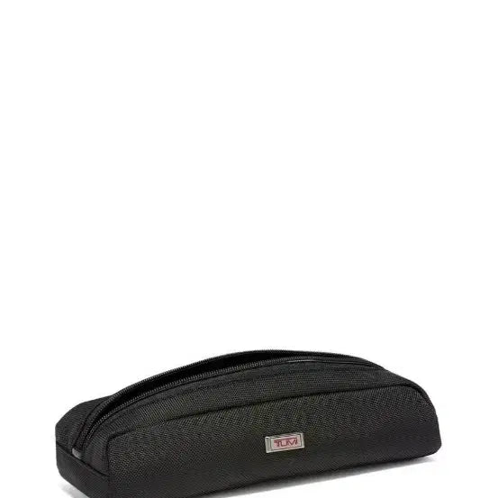 [BUNJANG] Tumi Alpha Electric Cord Pouch Black / 알파 TUMI ALPHA 전기 코드 파우치 블랙