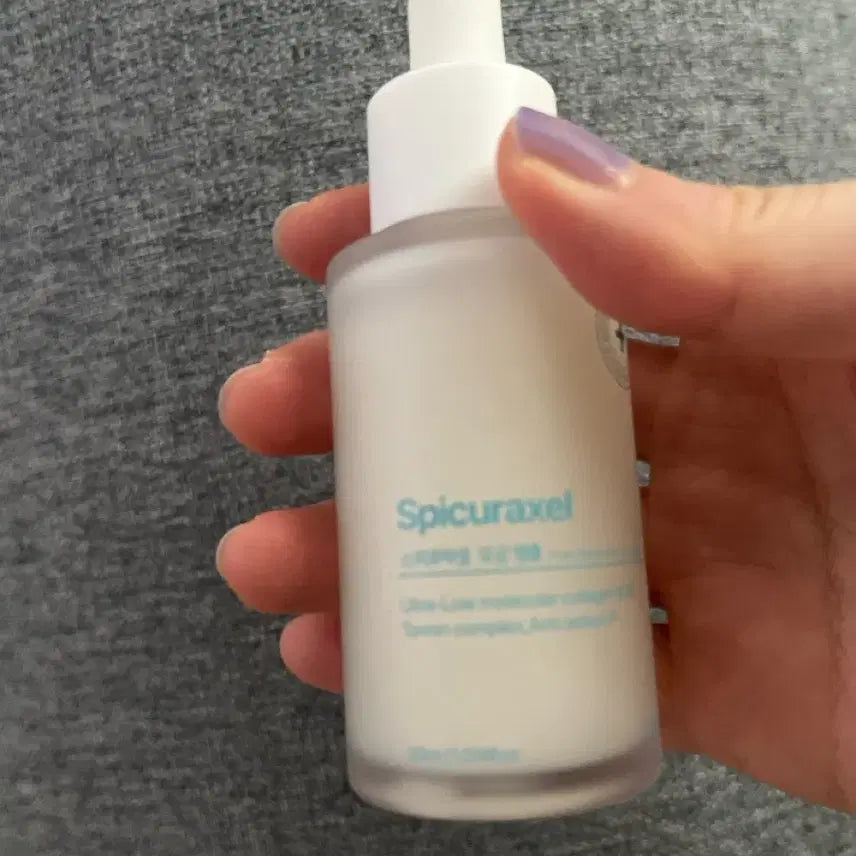 [BUNJANG] C:PU:RY Speeculock Pore Ampoule (Unopened) / 씨퓨리 스피큐락셀 모공앰플