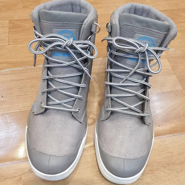 [BUNJANG] Palladium Walker Boots / 팔라디움워커부츠