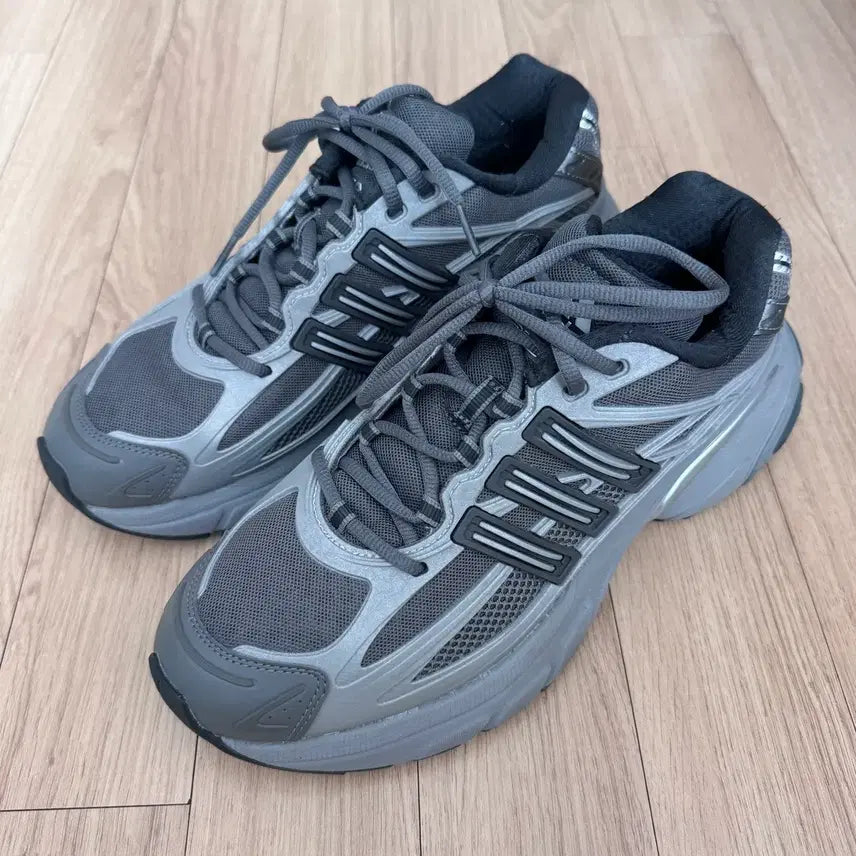 [BUNJANG] Adidas Adistar XLG 2.0 Shoes (280mm) / 아디다스 운동화 아디스타 XLG 2.0 280사이즈