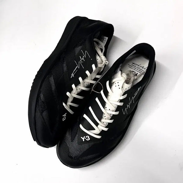 [BUNJANG] Adidas Y-3 Adizero RC6 Shoes / [250~295] Y-3 아디다스 아디제로 RC6 Adizero