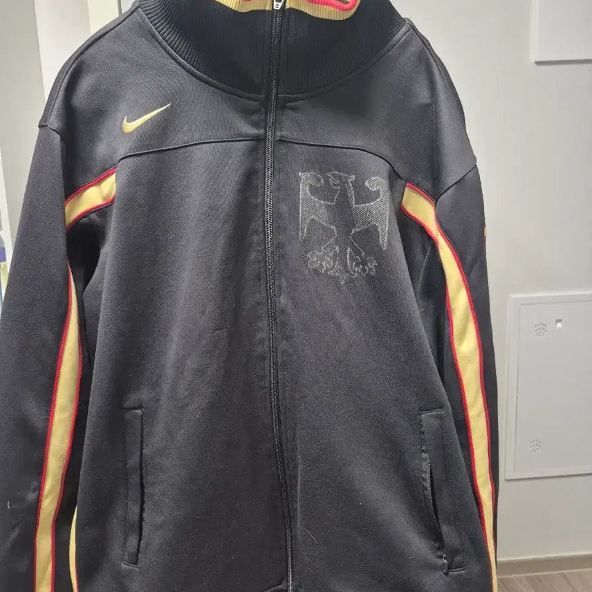 [BUNJANG] Germany 2007 National Team Jersey L / 독일 07년도 국가대표 져지 L