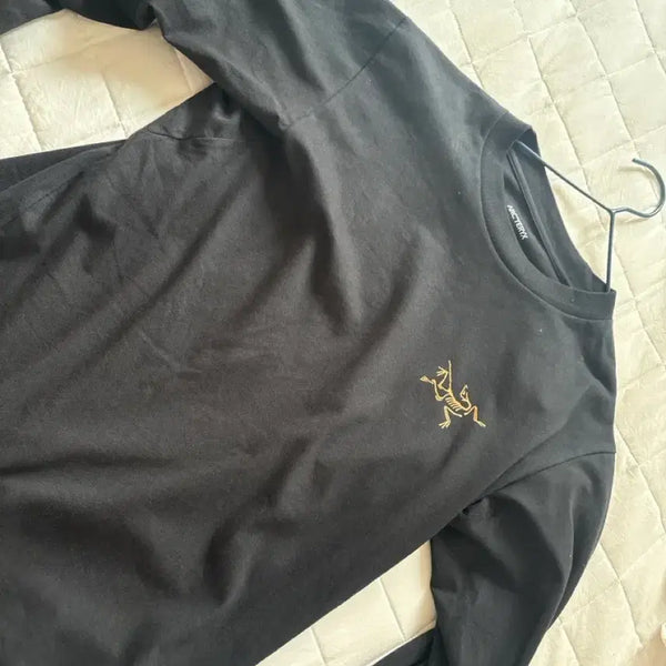 [BUNJANG] Arc'teryx Long Sleeve T-shirt (M) / 아크테릭스 롱슬리브 (m)