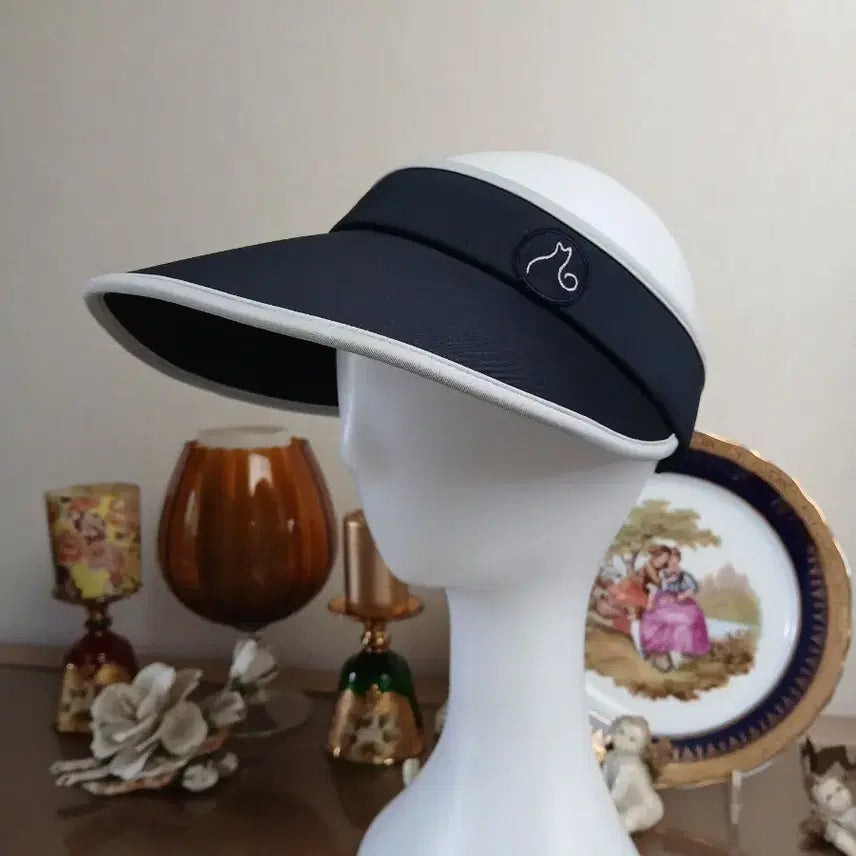 [BUNJANG] Arice Golf Sun Cap / 아리체. 골프 썬캡