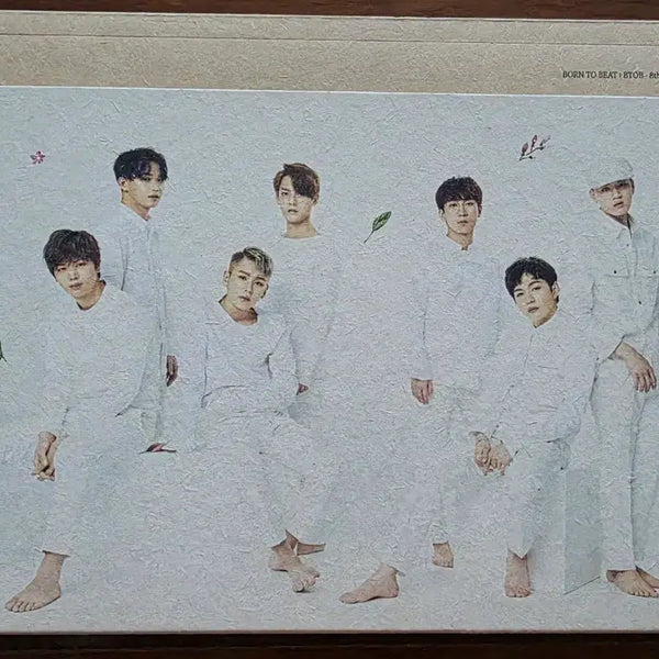 [BUNJANG] BTOB Album / 비투비 앨범 양도