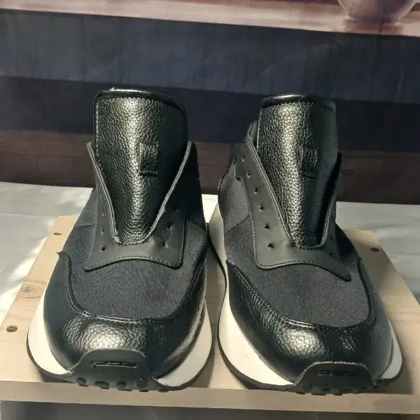 [BUNJANG] Elcanto Black Sneakers (265mm) / 엘칸토 블랙 운동화(265mm)