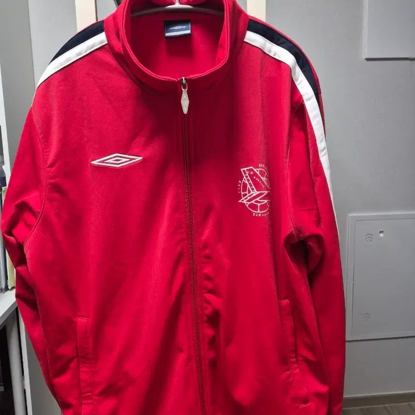 [BUNJANG] Umbro Jersey L / 엄브로 져지 저지 L