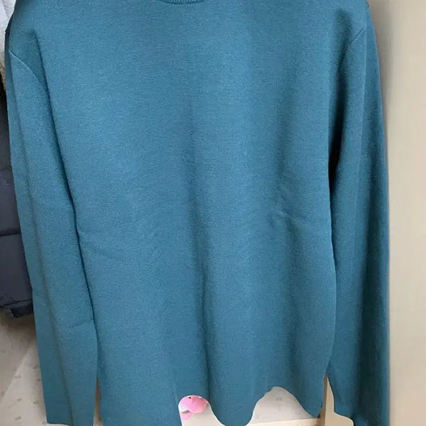 [BUNJANG] Allegri Soft Milano Knit M / [M] 알레그리 소프트밀라노 니트