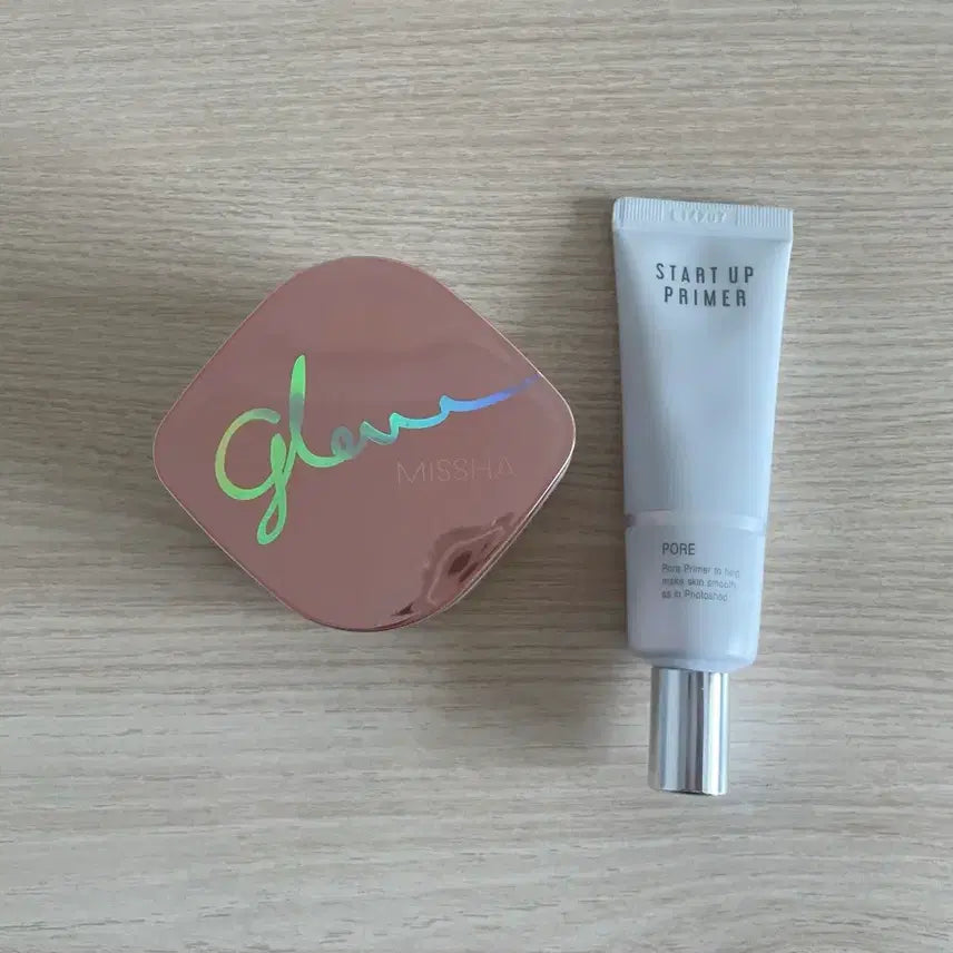 [BUNJANG] Missha & A'pieu Makeup Primers Bundle / 메이크업 프라이머 판매 미샤 어퓨 일괄
