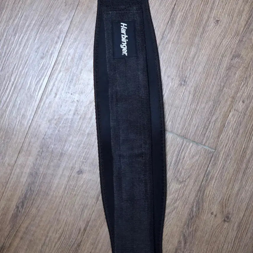 [BUNJANG] Harbinger Foam Core Weightlifting Belt - Medium, Black / 하빈져 폼코어 벨트, M, 블랙 판매합니다