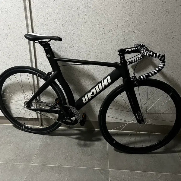 [BUNJANG] Unknown LV3 2025 Bicycle / 언노운lv3(개급처)