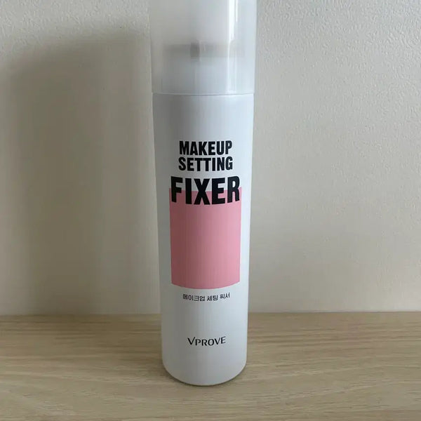 [BUNJANG] Beautrium Makeup Fixer / 비프루브 메이크업 픽서 판매