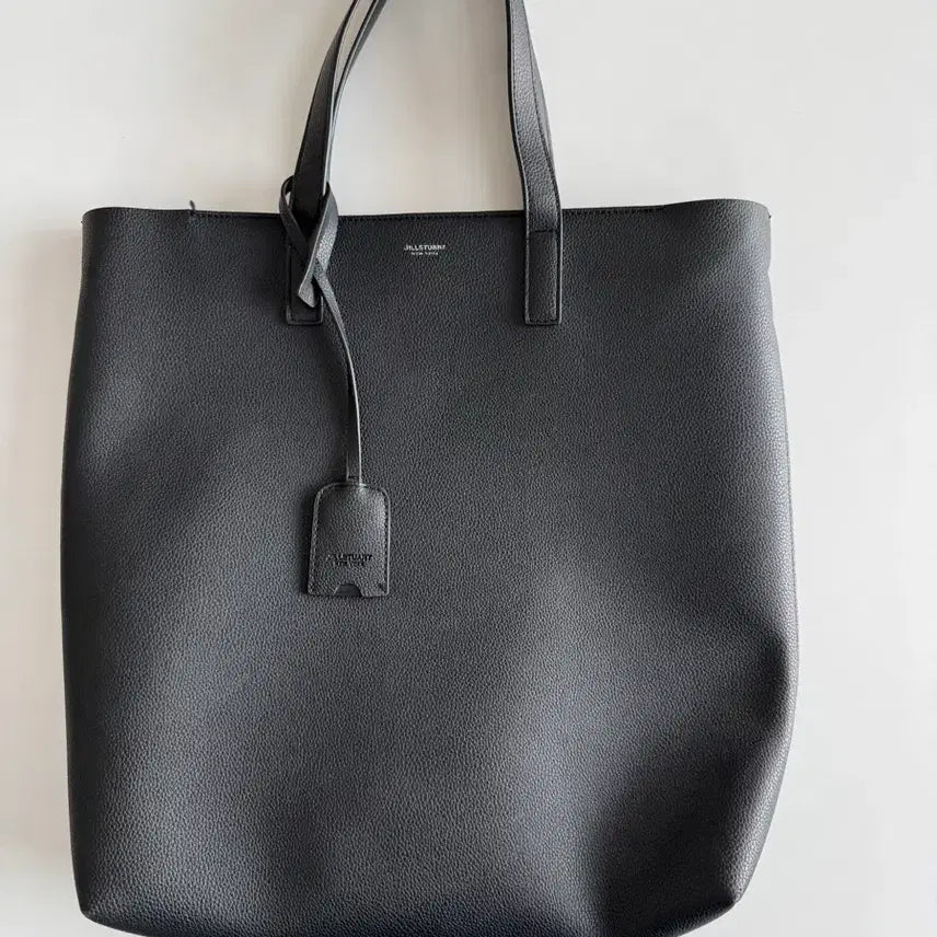 [BUNJANG] JILLSTUART NEW YORK Faux Leather Shoulder Bag / 질 스튜어트 뉴욕 숄더백