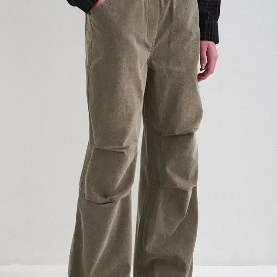 [BUNJANG] System 26 Year Denim Pants / 한섬 26년 SYSTEM 데님 팬츠 새상품
