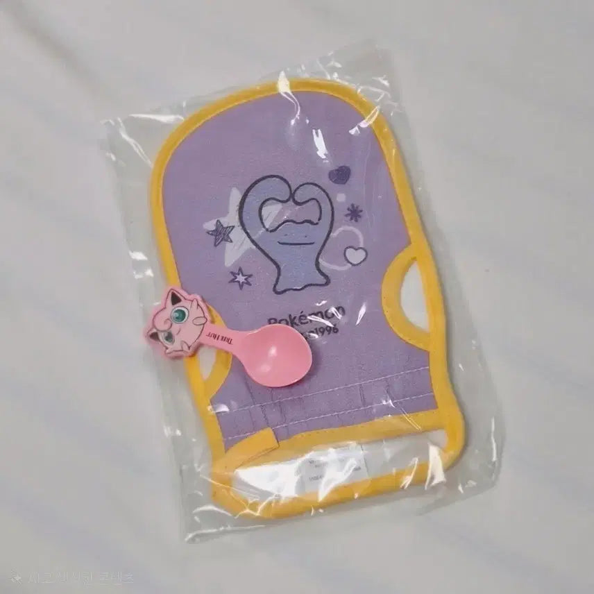 [BUNJANG] Ditto Jigglypuff Olive Young Exclusive Item / 메타몽 푸린 올리브영 증정품