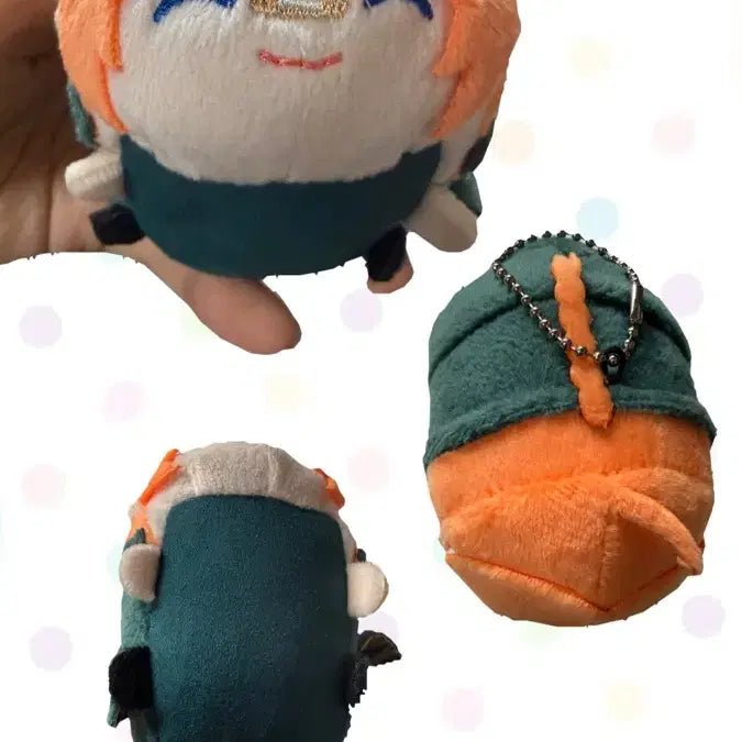 [BUNJANG] Gintama Kamui Plush Doll / 은혼 카무이 누이 (급처