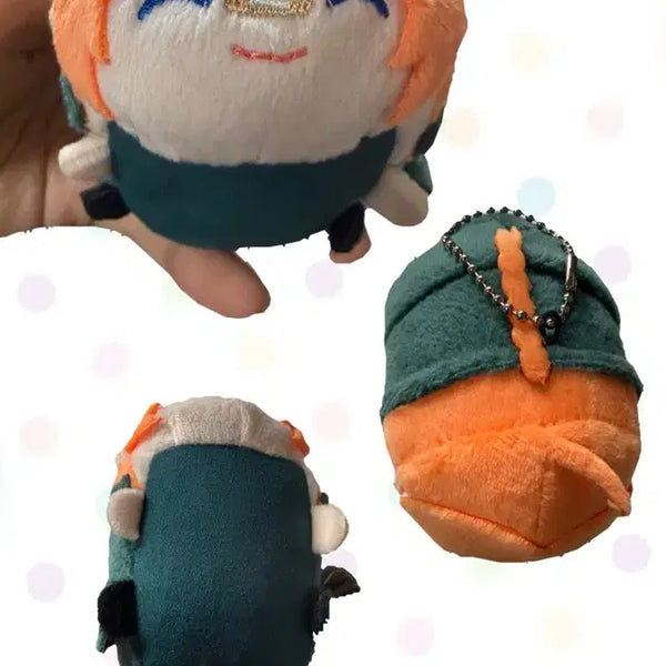 [BUNJANG] Gintama Kamui Plush Doll / 은혼 카무이 누이 (급처