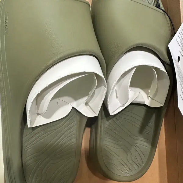[BUNJANG] Noda 008 Sage Slide Sandals / 290) 노다 008 슬리퍼 norda